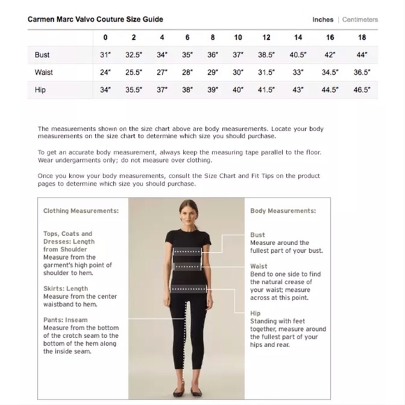 Carmen Marc Valvo Infusion Halter Ruffle Down Gown - Picture 8 of 8